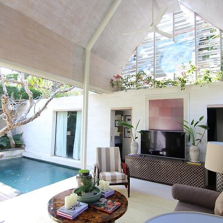 Kawung Villa Чангу Экстерьер фото